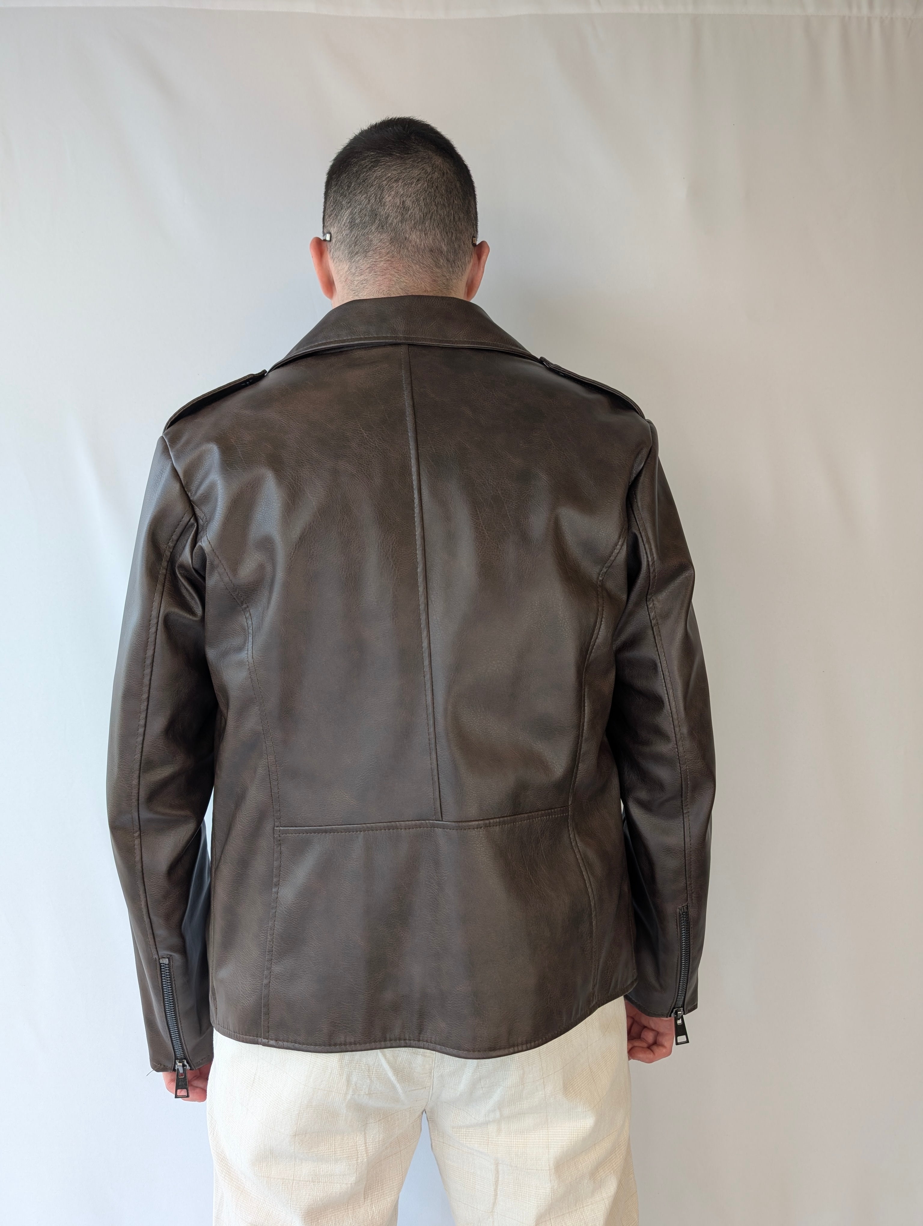 Chiodo zip IMPERIAL