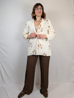 Pantalone fluido CHEITT