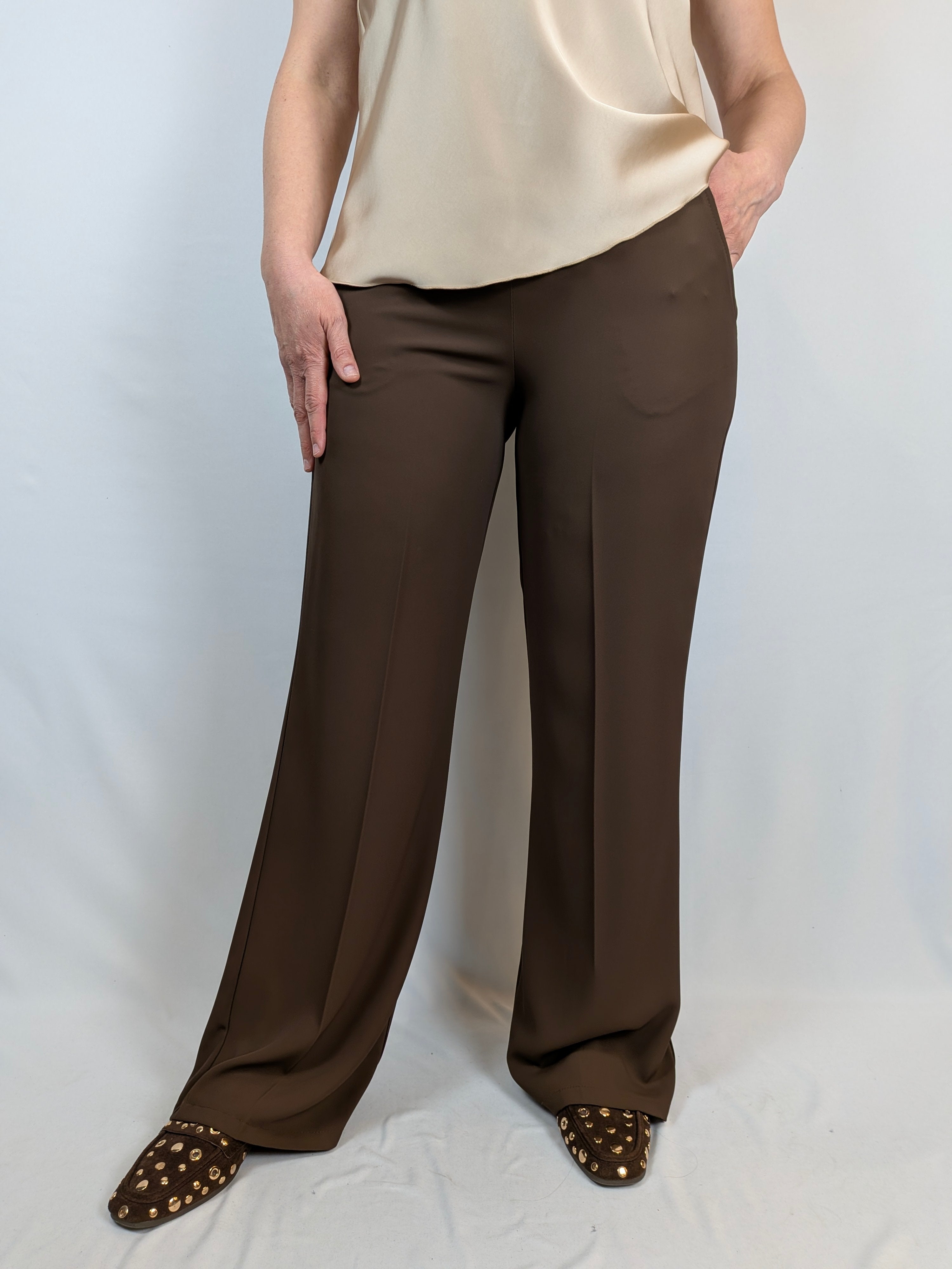 Pantalone fluido CHEITT