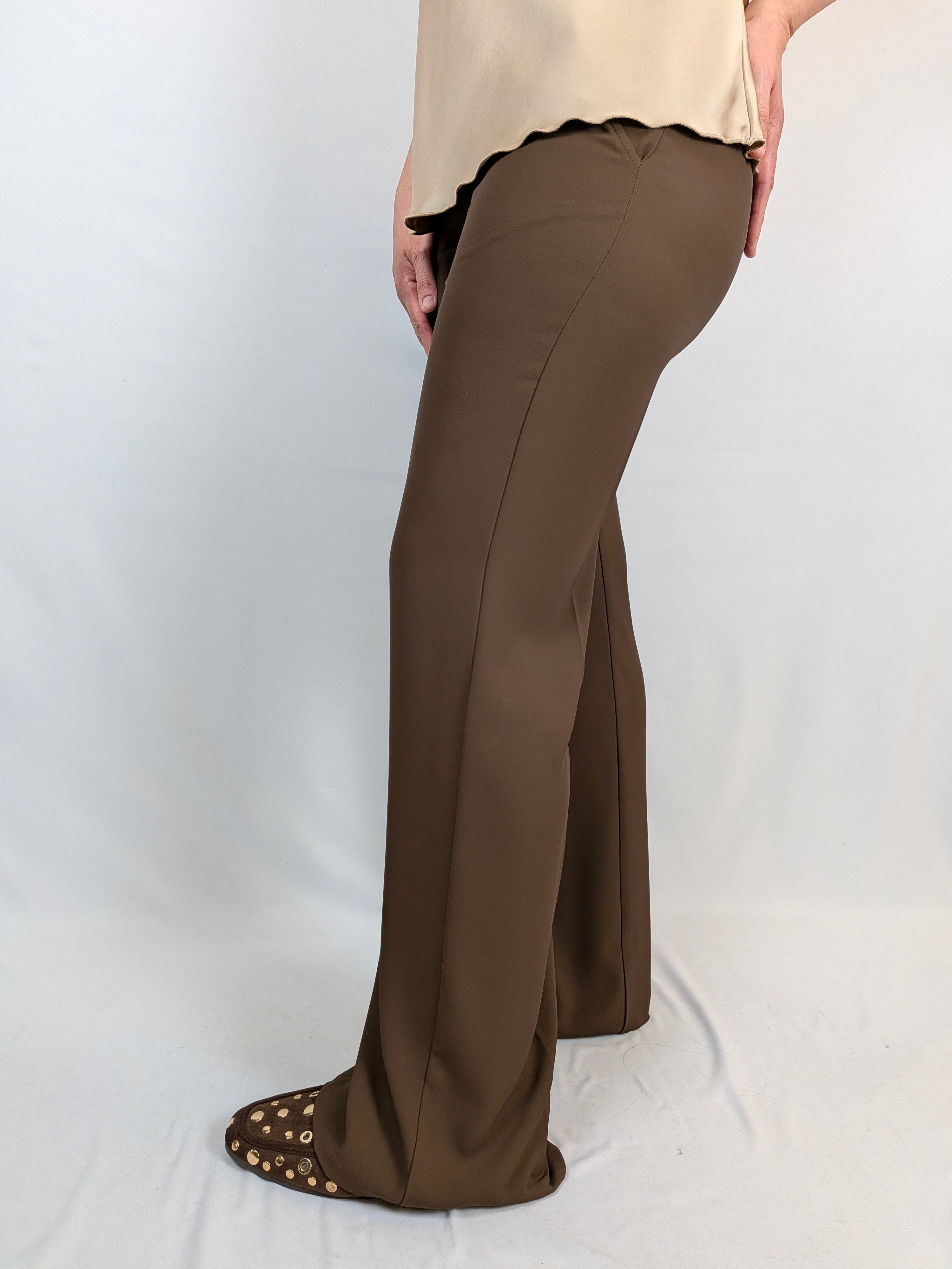 Pantalone fluido CHEITT