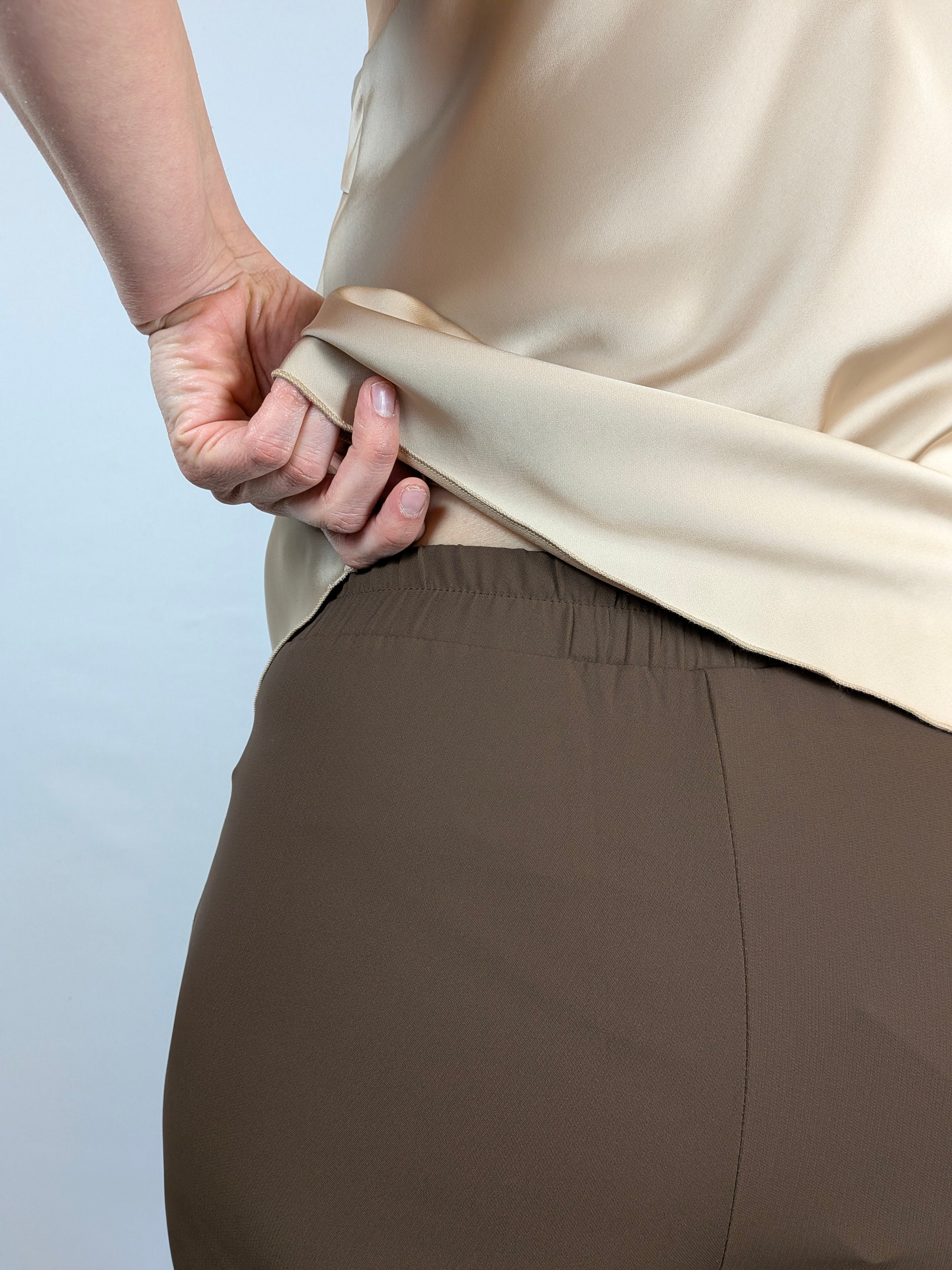 Pantalone fluido CHEITT