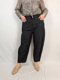 Pantalone ovetto tela SUSY STAR