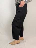 Pantalone ovetto tela SUSY STAR