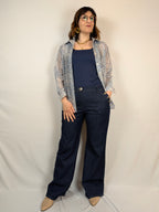 Camicia fantasia SUSY STAR