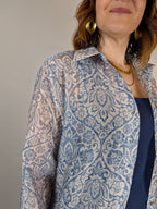 Camicia fantasia SUSY STAR