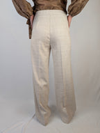 Pantalone check PRANI