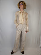 Camicia romantica MYASTREET