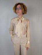 Camicia romantica MYASTREET