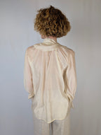 Camicia romantica MYASTREET