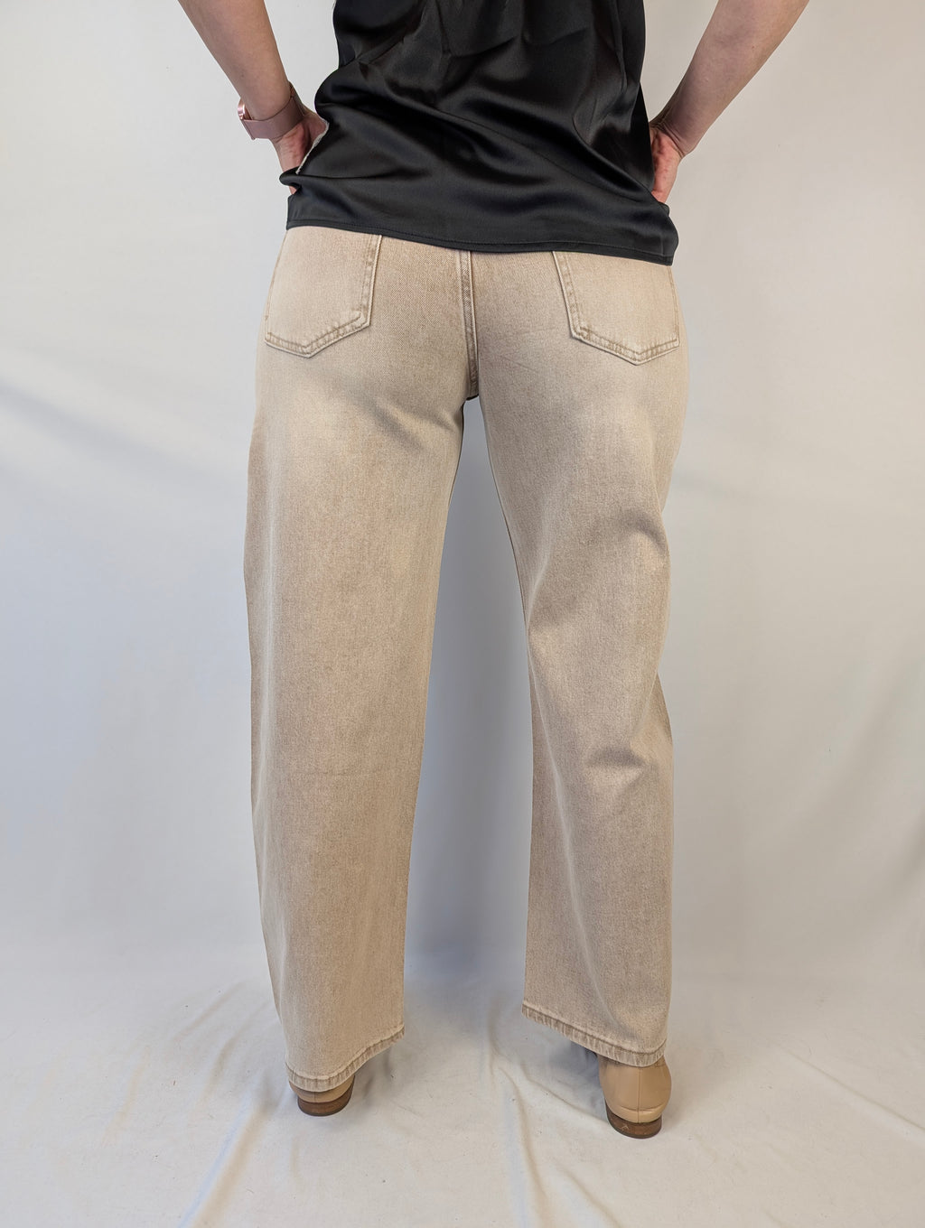 Jeans brillanti DA GIORGIA