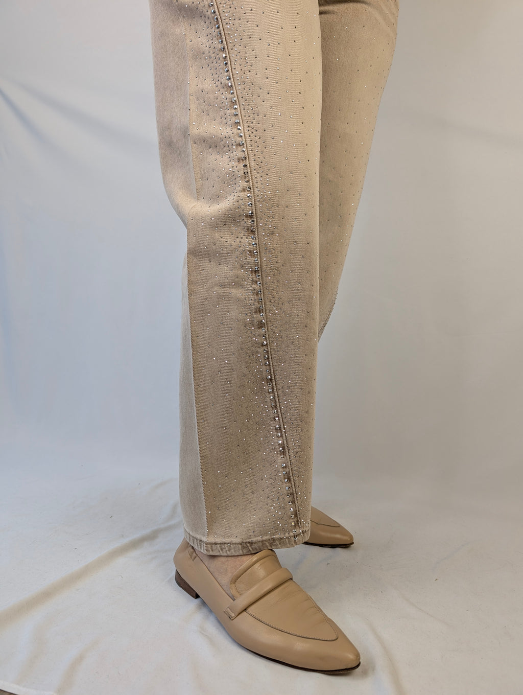 Jeans brillanti DA GIORGIA