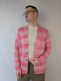 Cardigan melange WHY NOT BRAND