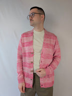 Cardigan melange WHY NOT BRAND