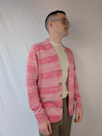 Cardigan melange WHY NOT BRAND