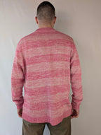 Cardigan melange WHY NOT BRAND