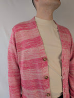 Cardigan melange WHY NOT BRAND