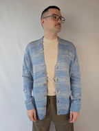 Cardigan melange WHY NOT BRAND