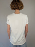 T-shirt normale MYASTREET