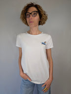 T-shirt hot dog MYASTREET
