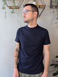 T-shirt basica slim WHY NOT BRAND