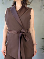 Completo gilet RINASCIMENTO CURVY