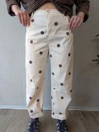 Pantalone pois MYASTREET