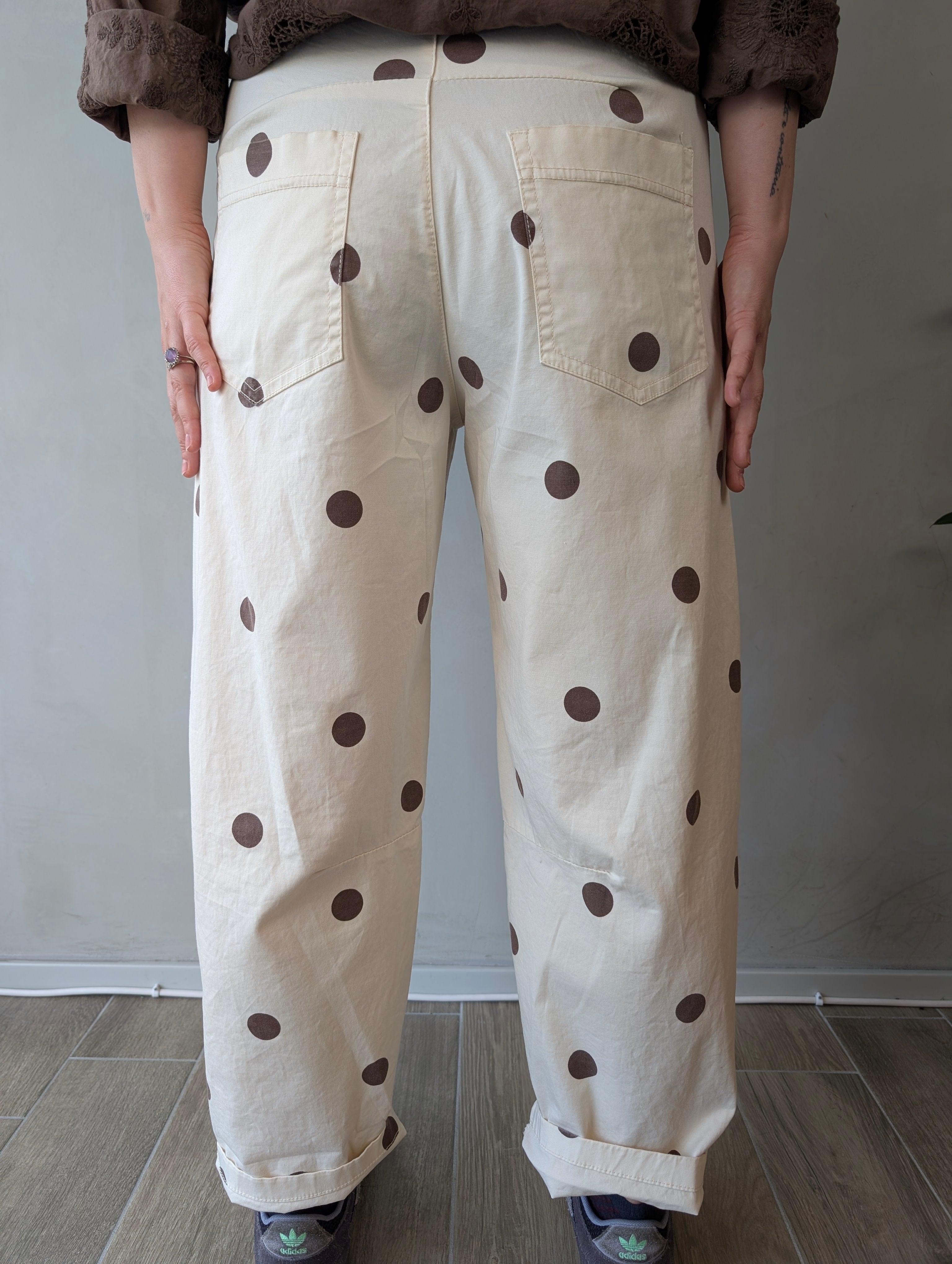 Pantalone pois MYASTREET