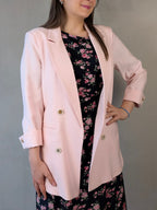 Blazer aperto SUSY MIX