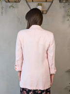 Blazer aperto SUSY MIX