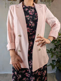 Blazer aperto SUSY MIX