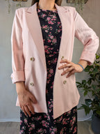 Blazer aperto SUSY MIX