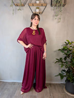 Coordinato increspato MYASTREET