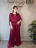 Coordinato increspato MYASTREET