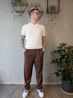 Pantalone fluido WHY NOT BRAND