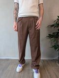 Pantalone fluido WHY NOT BRAND
