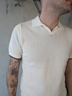 Polo forellata NEROVAGO