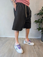 Bermuda oversize fluido WHY NOT BRAND