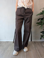 Pantaloni cargo TWO WAY