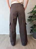 Pantaloni cargo TWO WAY