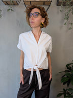 Camicia nodo MYASTREET