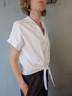 Camicia nodo MYASTREET