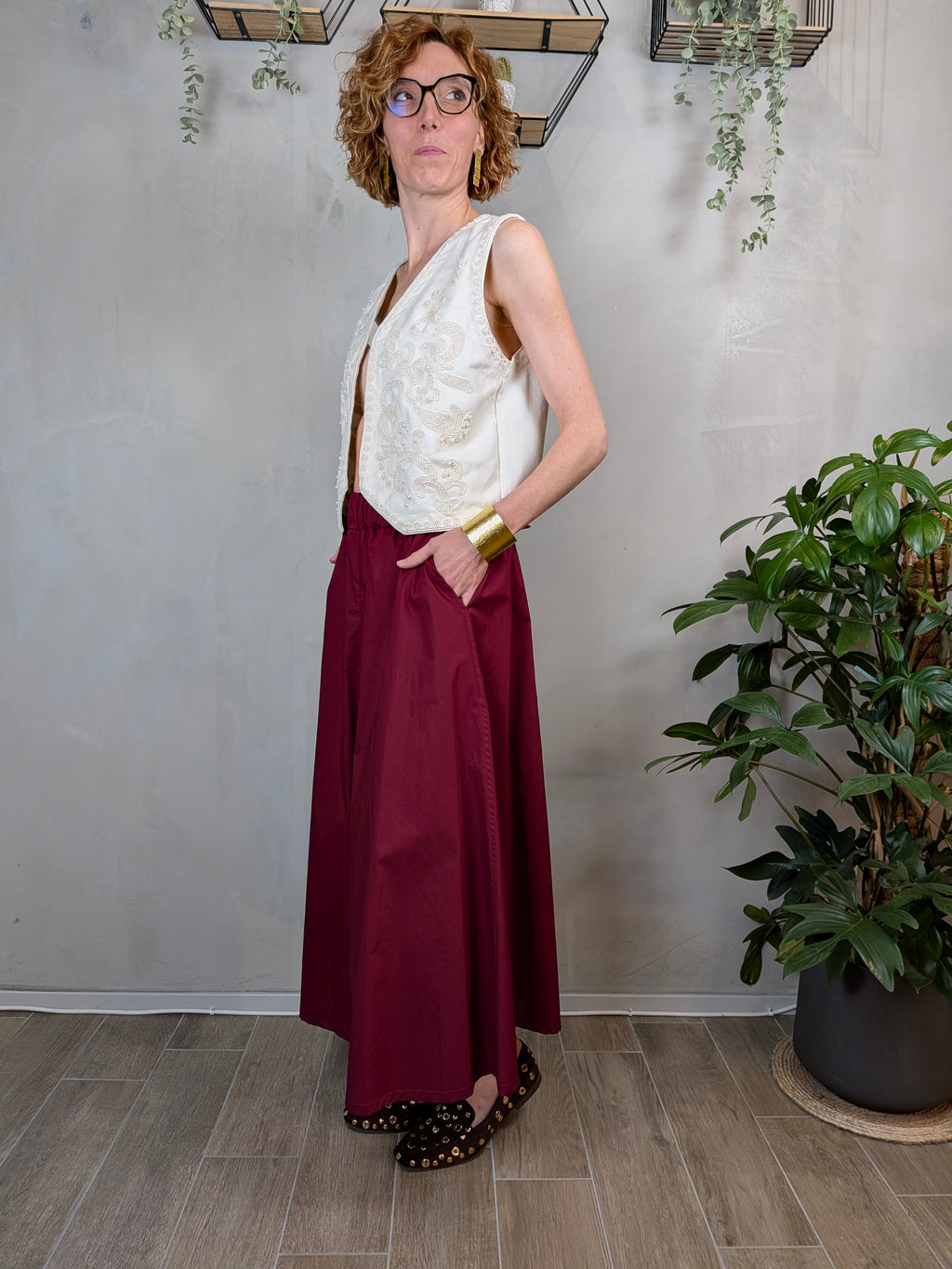 Pantagonna Aladdin MYASTREET