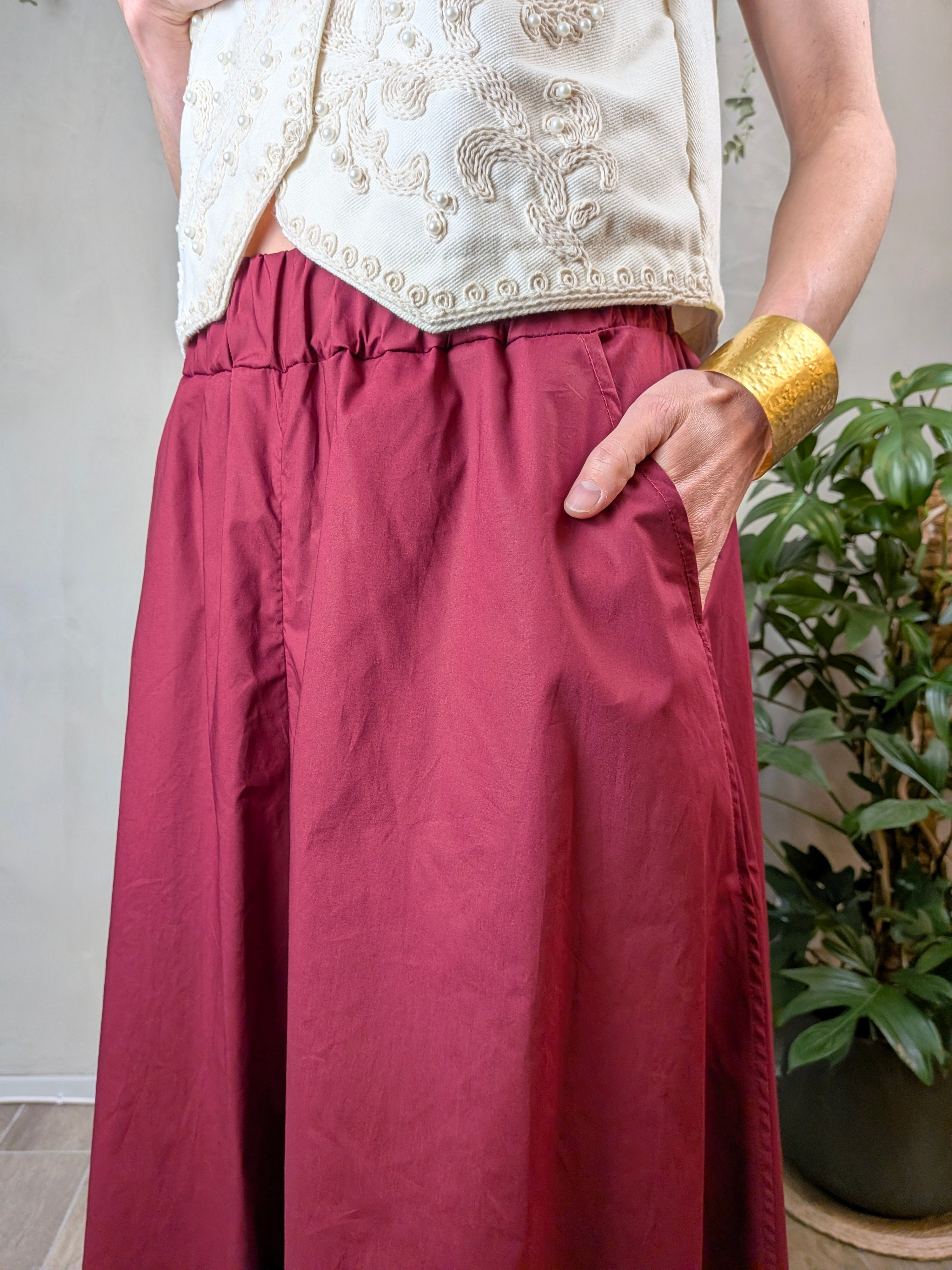 Pantagonna Aladdin MYASTREET