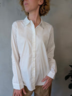 Camicia scollo paliettes VEROMODA