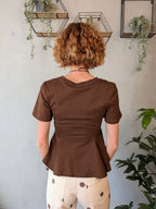 T-shirt spicchi SUSY MIX