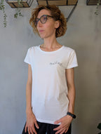 T-shirt mollami SUSY MIX