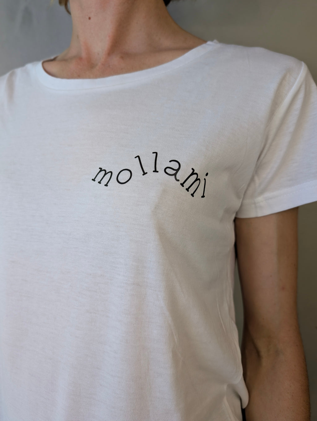 T-shirt mollami SUSY MIX