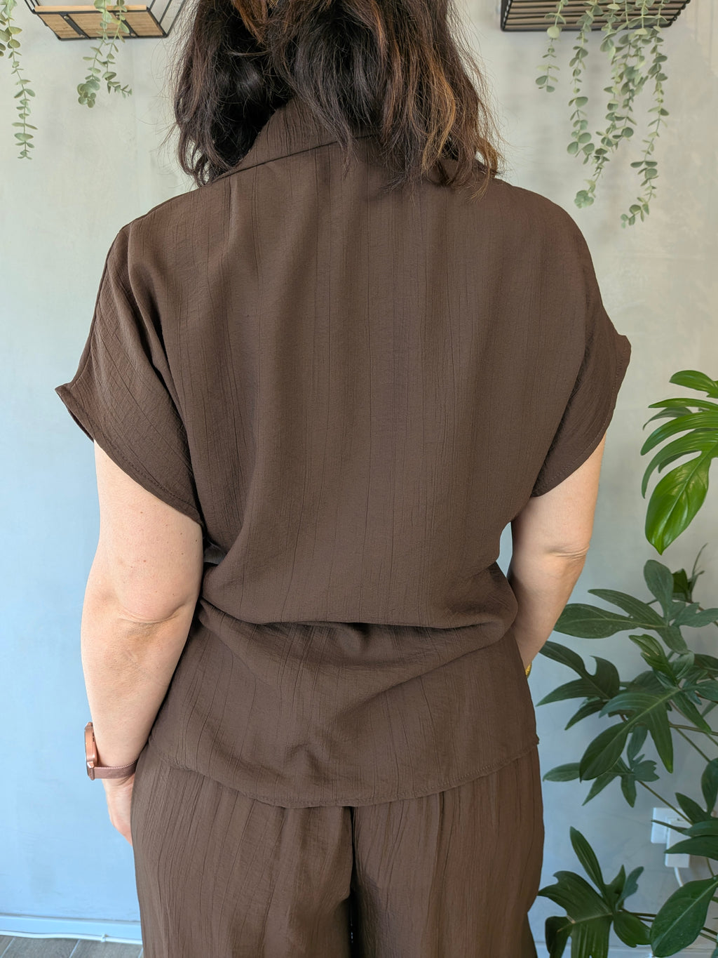 Blusa incrocio fiocco SUSY STAR