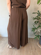 Pantalone con cintura SUSY STAR