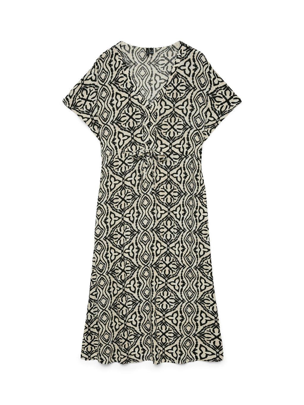 Abito stampato VEROMODA CURVY